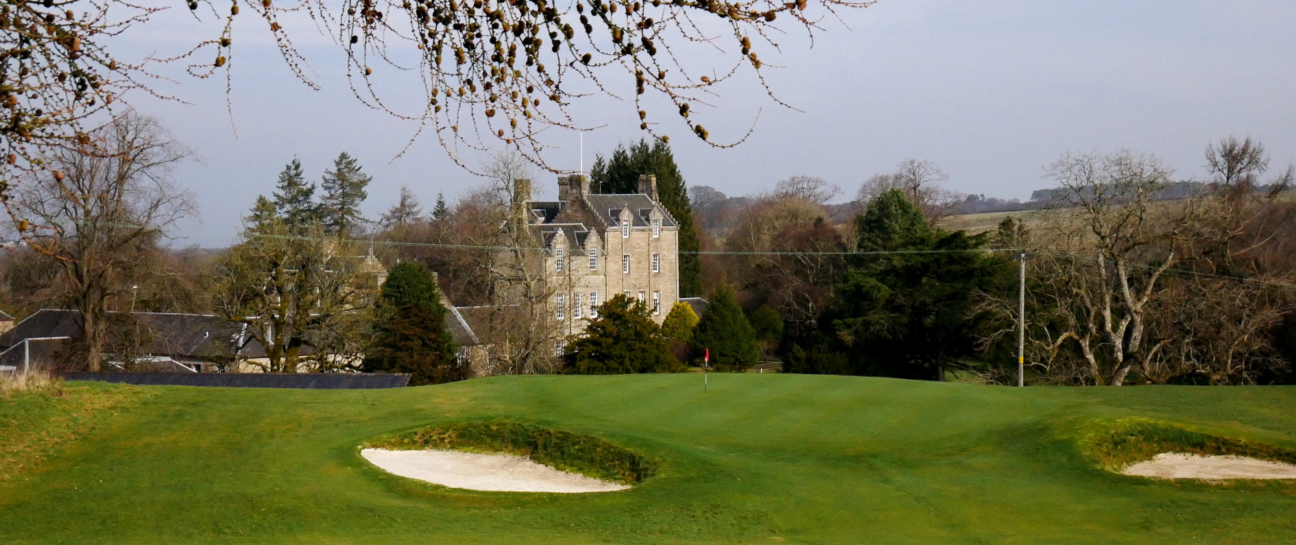 Facilities - Torrance House Golf Club