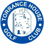 Torrance House Golf Club Logo